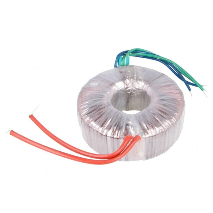 Transformator Toroidal 450VA 230V 55V 4.1A