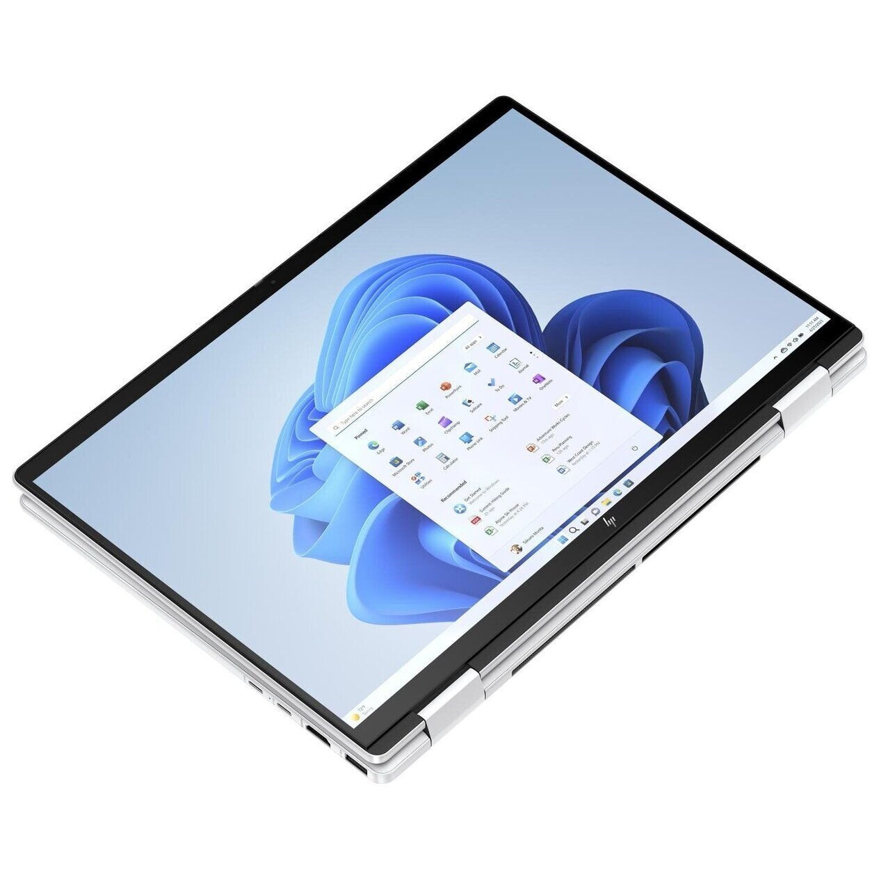 Laptop HP Envy x360 14-fa0400nw, 14 inch 1920 x 1200