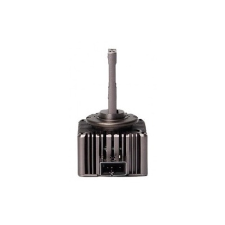 2 db D1S Plug and Play LED készlet, Canbus, 6000k, 70W, 8600 Lm, 12-24V