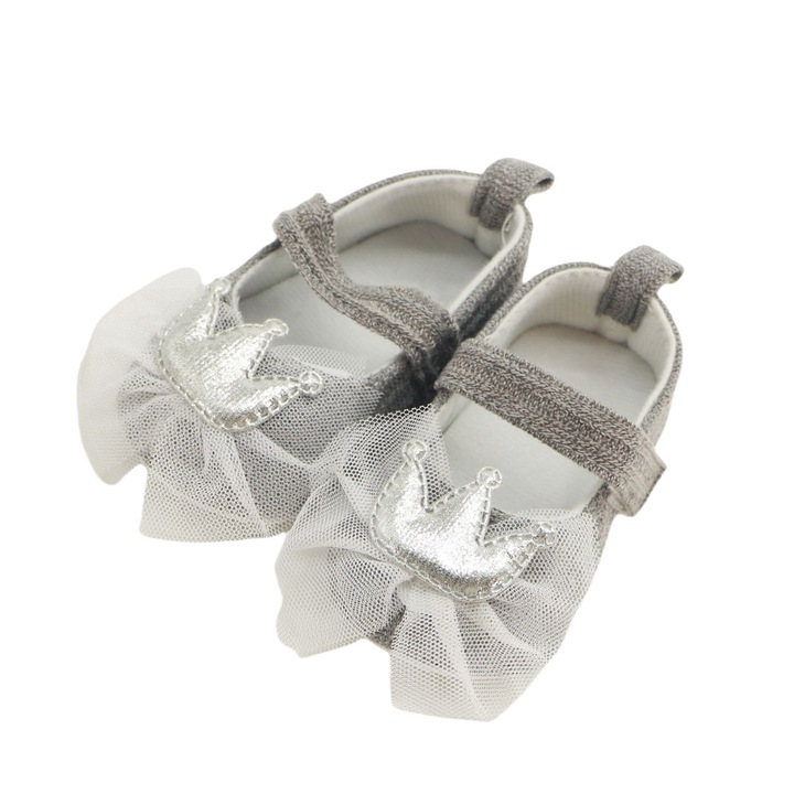 Masnis kiscipo az elso lepesekhez 43064-H96szurke 112242, Szürke