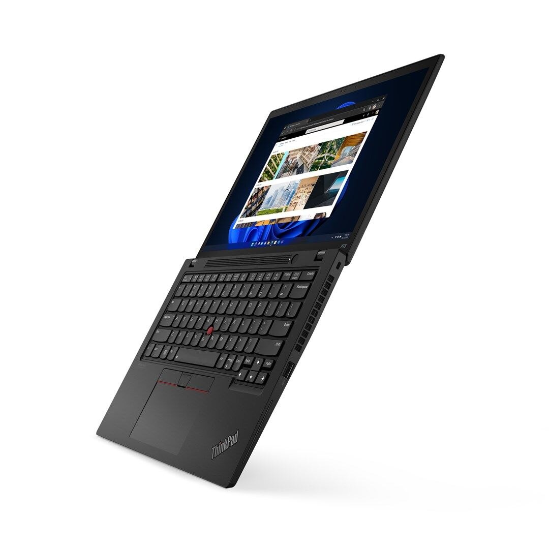 Laptop Lenovo ThinkPad X13 Gen 3, 13.3 inch 1920 x 1200, Intel