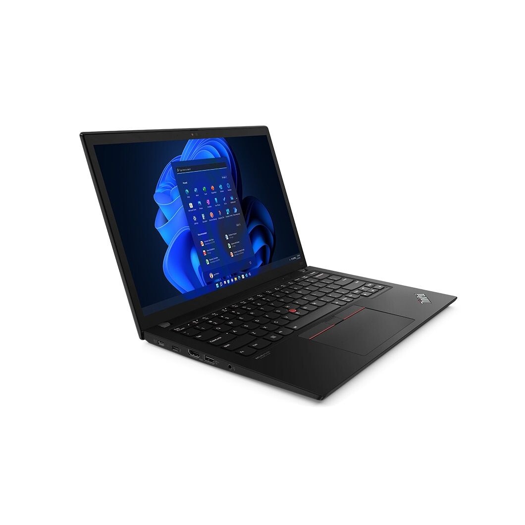 Laptop Lenovo ThinkPad X13 Gen 3, 13.3 inch 1920 x 1200, Intel Laptop Lenovo ThinkPad X13 Gen 3, 13.3 inch 1920 x 1200, Intel