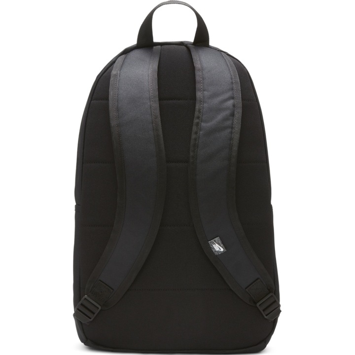 Раница Nike Elemental 2.1, черна, 48x30x15 см