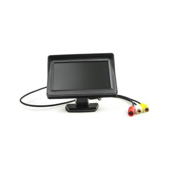 Monitor pentru camera video Monitor pentru camera video