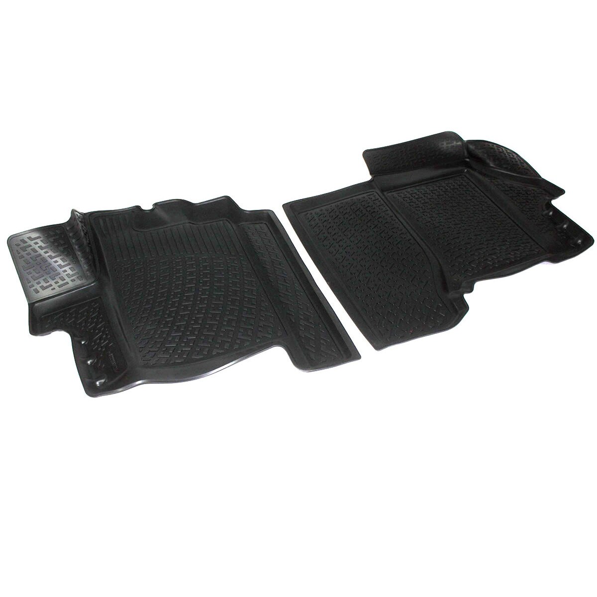 Covoare cauciuc stil tavita CITROEN JUMPER II dupa 2006