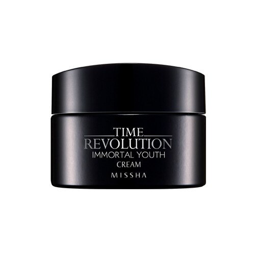 Crema Missha Time Revolution Immortal Youth