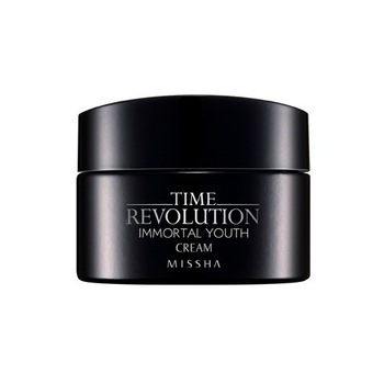 Crema Missha Time Revolution Immortal Youth Crema Missha Time Revolution Immortal Youth
