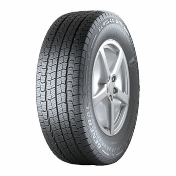 Anvelopa All season General Tire EUROVAN A_S 365 195/70 R15 C104/102 R Anvelopa All season General Tire EUROVAN A_S 365 195/70 R15 C104/102 R