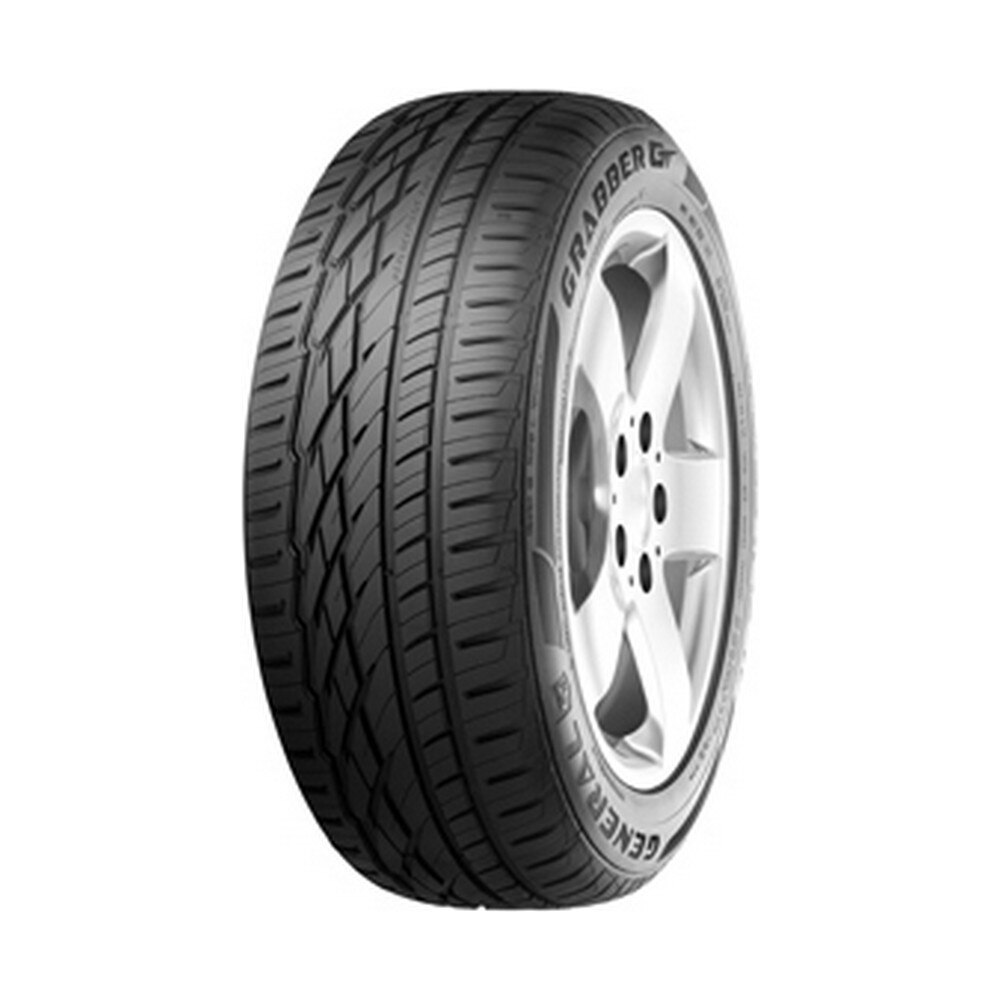 Anvelopa VARA General Tire GRABBER GT 235/60 R17 102 V