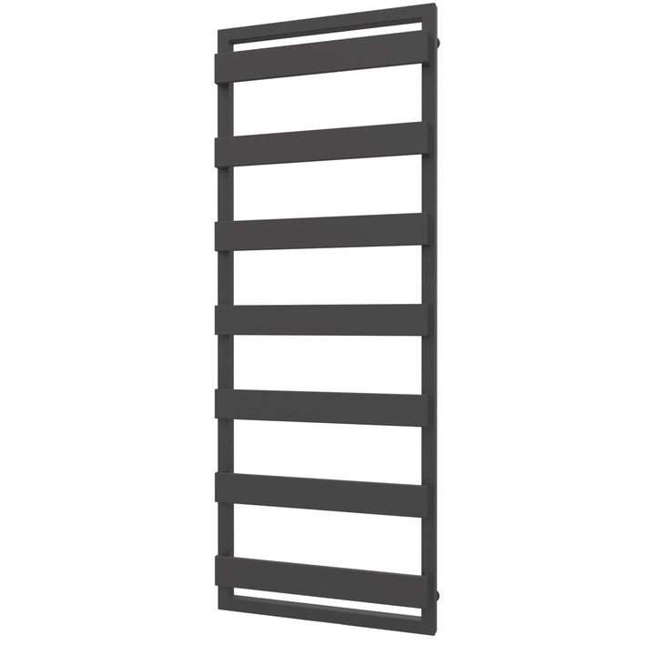 Radiator de baie Caracas H1400 L530 negru