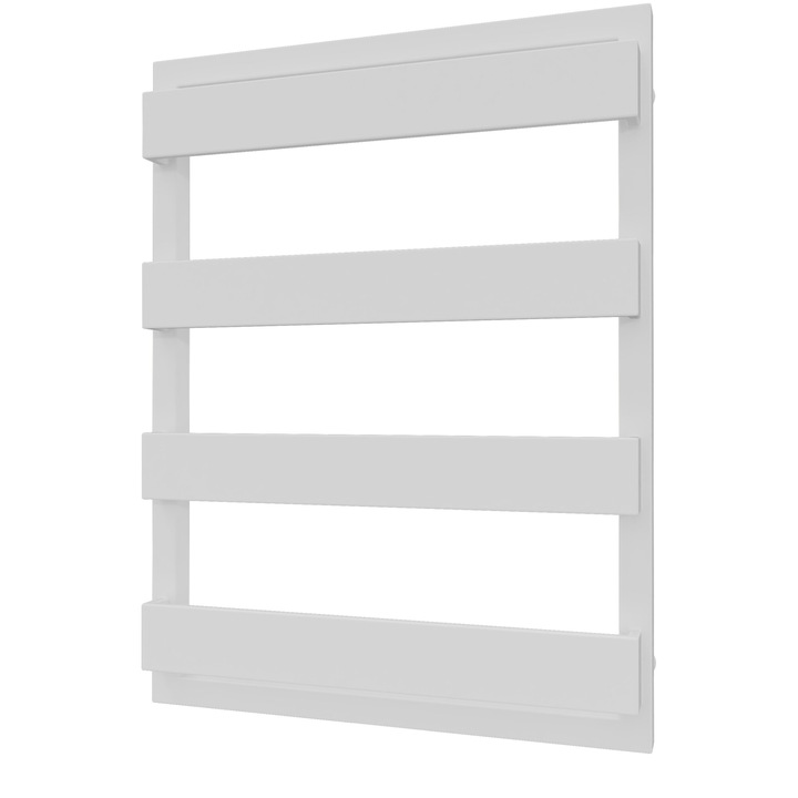 Radiator de baie Caracas H700 L530 alb