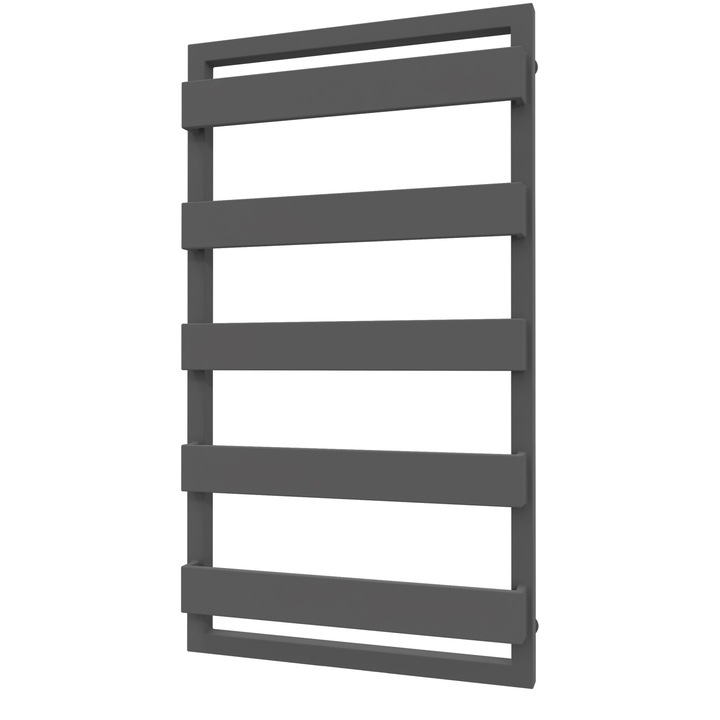 Radiator de baie Caracas H940 L530 antracit