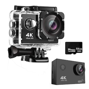 Sport videókamerák