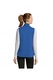 Női ujjatlan softshell mellény, Sol's Rallye - SO46801, Királykék
