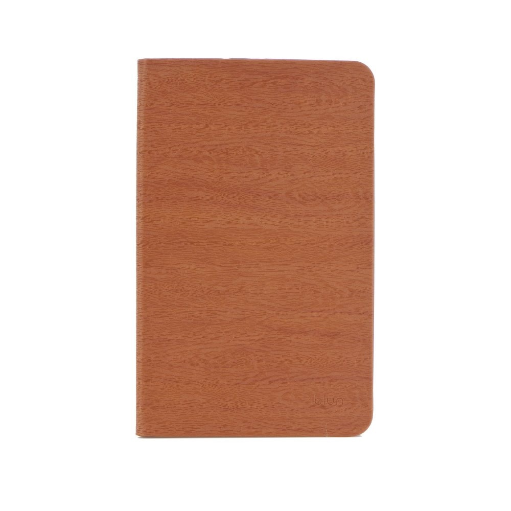 Husa protectie iPad PRO - 12.9" Husa Business - Piele eco - Maro