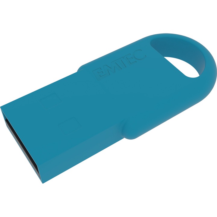 USB pendrive EMTEC 2.0 D250 32GB ECMMD32GD252 kék