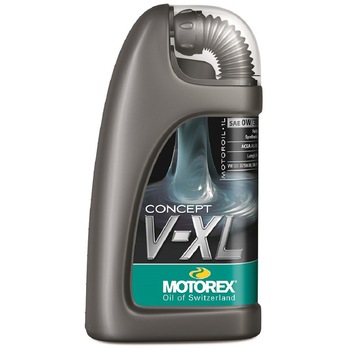 Ulei motor Volkswagen, Concept V-XL SAE 0W30, Motorex, 1 L Ulei motor Volkswagen, Concept V-XL SAE 0W30, Motorex, 1 L