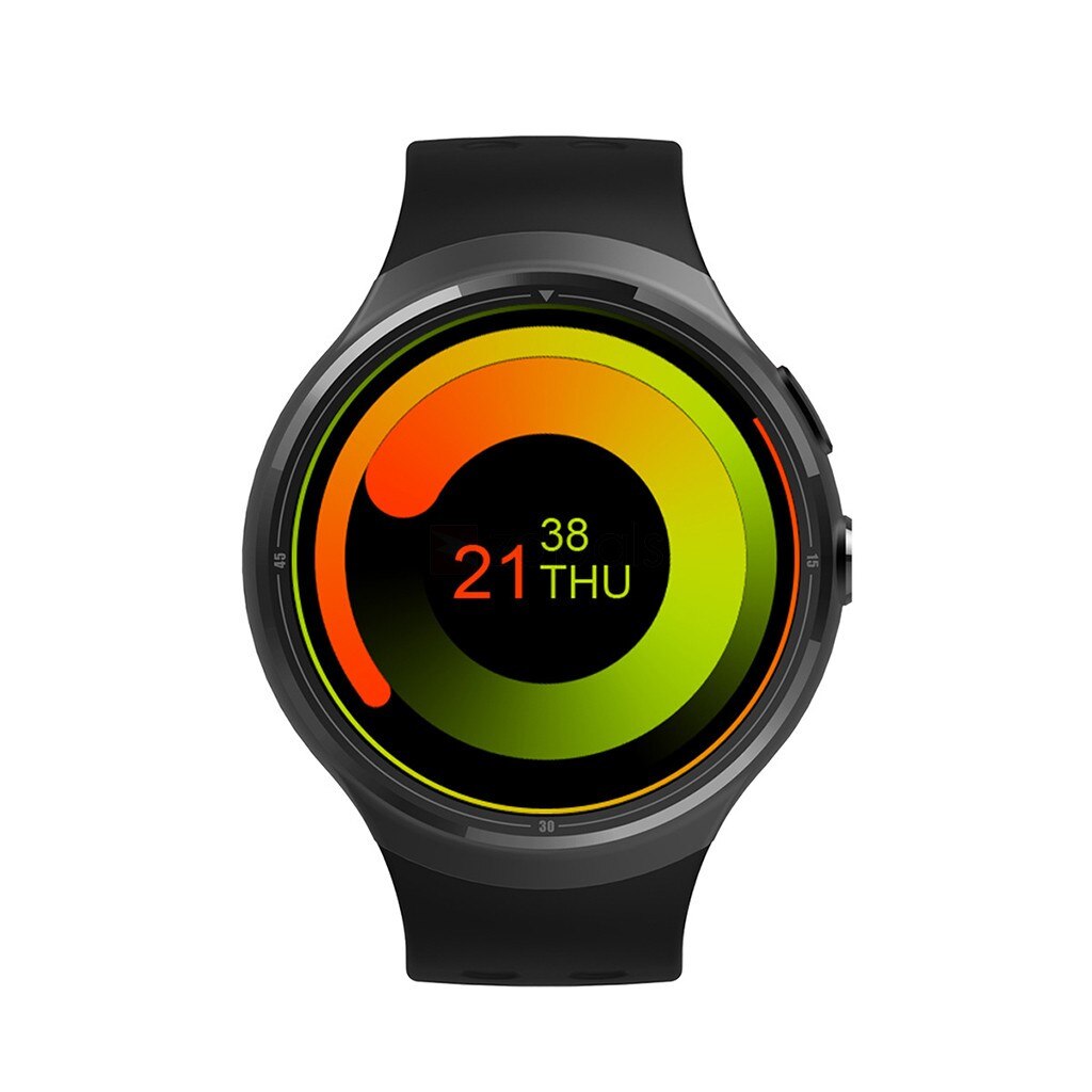 Smartwatch Aiwatch z10a Android, 1 Gb Ram, 16 Gb Rom, Quad Core