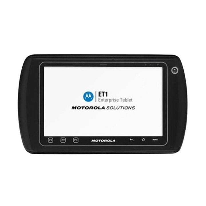 Tableta Motorola ET1 HSPA+ WWAN, 7", Android 4.1.1 (Jellybean), 1G/4G+4Gsd