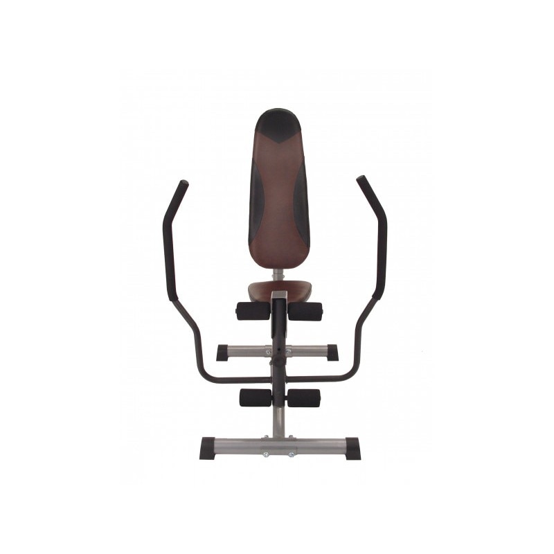 Banca multifunctionala ROVERA Hydro Master, Greutate utilizator: 100 kg, Intensitate reglabila.