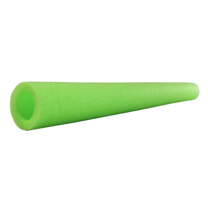 Hálótartó védőszivacs Mirelon 70 cm, Aga - Világos zöld