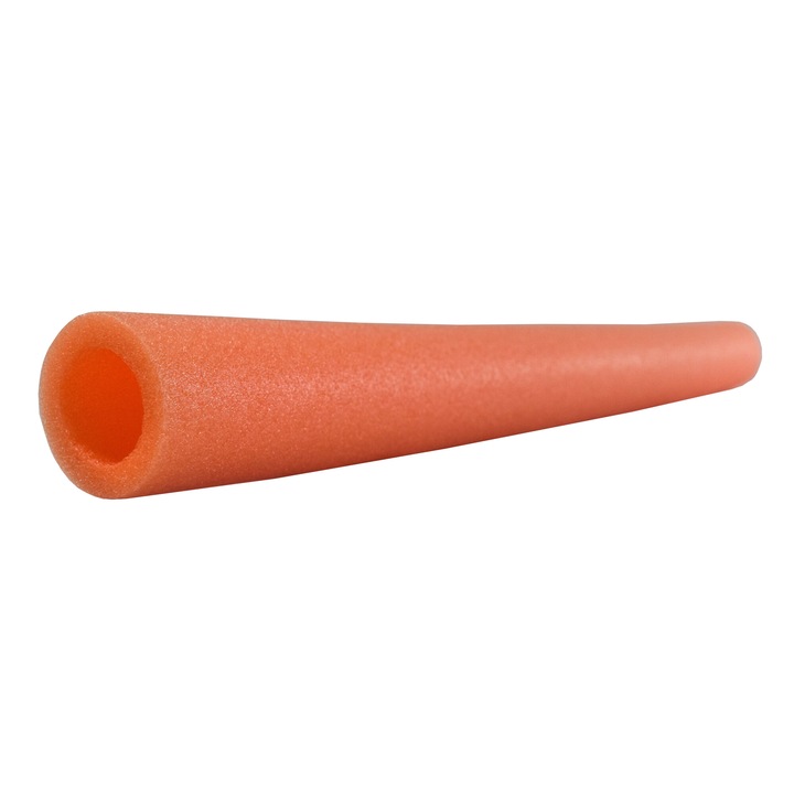 Rúdvédelem - 70 cm - narancssárga - AGA MIRELON
