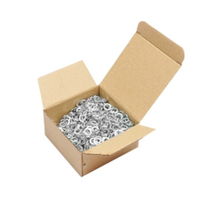 Шайба плоска M12*37*3 DIN9021, Комплект 100 бр./кутия