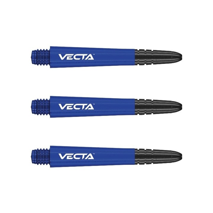 Комплект от 3 пръчки Vecta Blue, къси