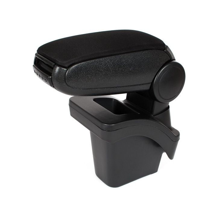 Karfa, MODECAR, Renault Megane II 2002-2009, fekete