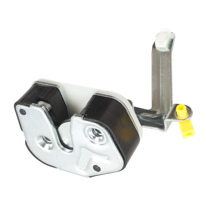 Központi zár oldalsó tolóajtókhoz, MODECAR, Renault Master II/Opel Movano/Nissan Interstar kompatibilis, új, jobb