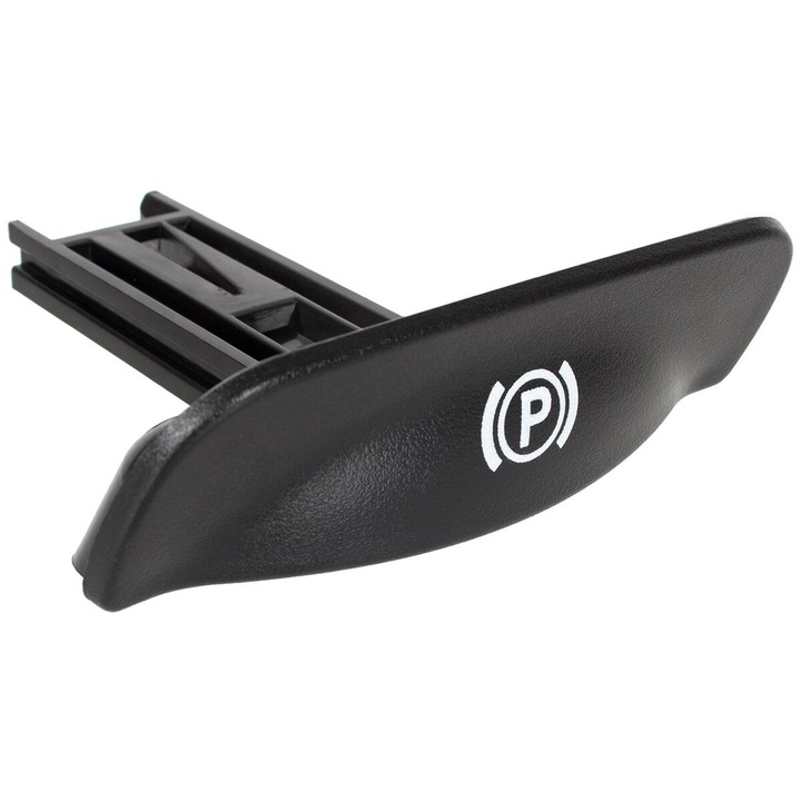 Rögzítőfék kar Mercedes Vito/Viano W639, 2003-, MODECAR, fekete