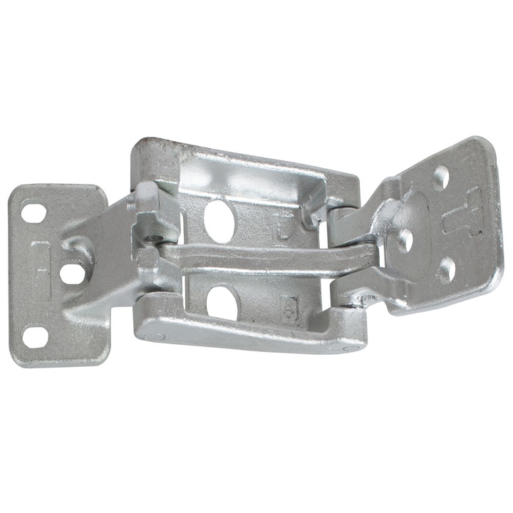 Bal alsó hátsó ajtó zsanér, MODECAR, VW Crafter 2006 kompatibilis