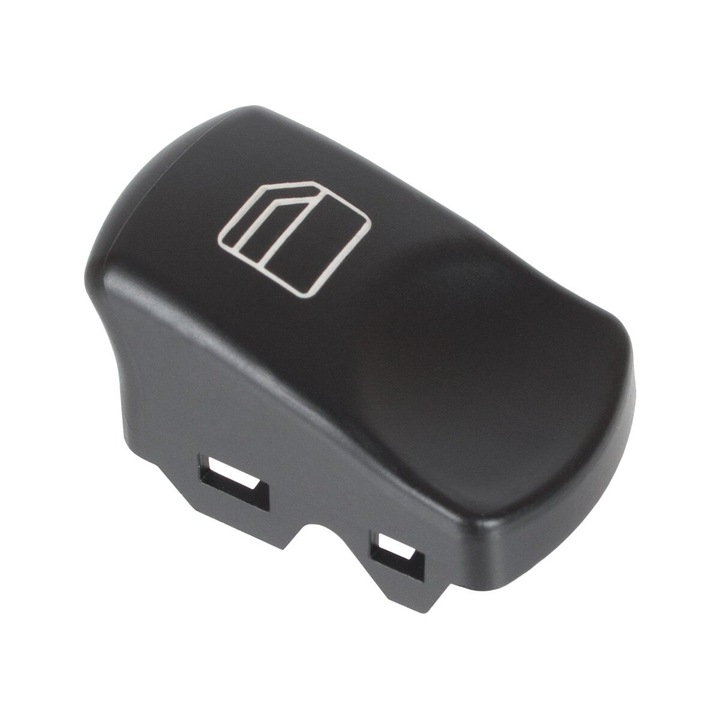 Ablakkapcsoló gomb burkolat, MODECAR, VW Crafter kompatibilis, jobb