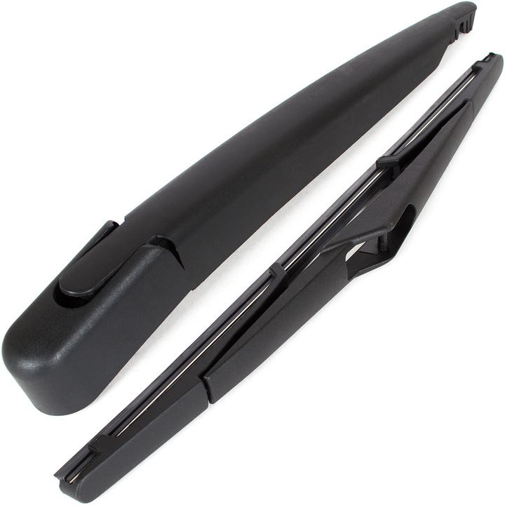 Stergator spate Opel Corsa E, 2014, brat + pioro, 305mm, nou