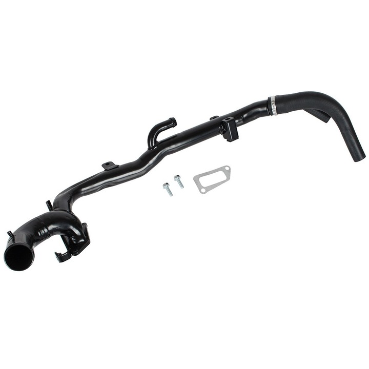 Fő vízhűtő, Modecar, Opel Zafira B-hez, 1.9 CDTI, 150 LE, új