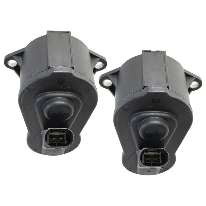 Tolómérő motor, MODECAR, 12 FREZOW, 2 db-os készlet, 17,2x13,5x10,8cm, Volkswagen Passat B6