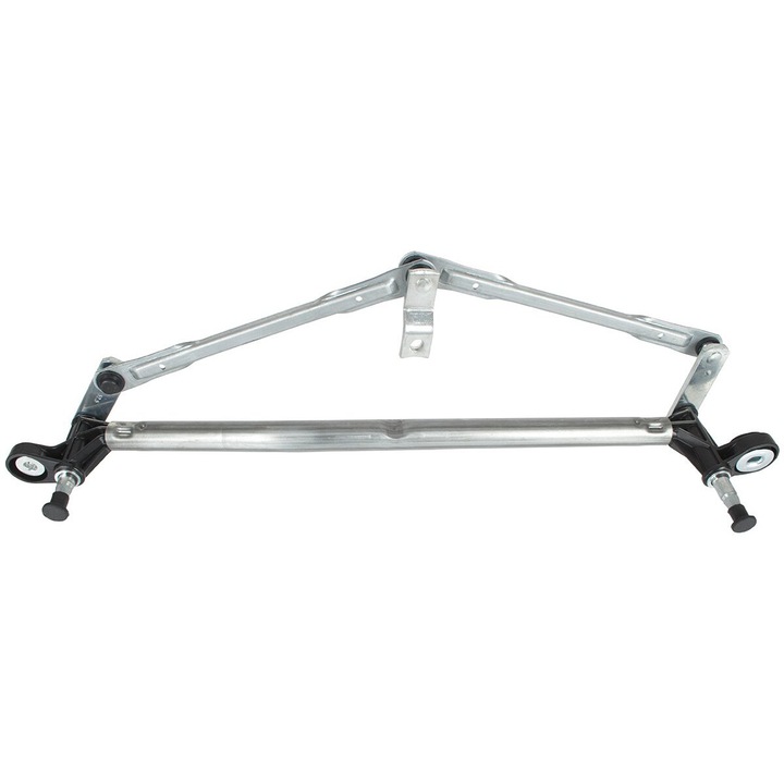 Механизъм за чистачки Alfa Romeo 147, 2001-2010, без мотор