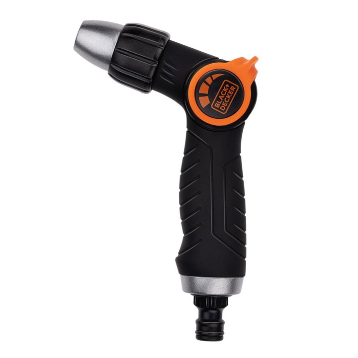Pistol de pulverizare B+D
