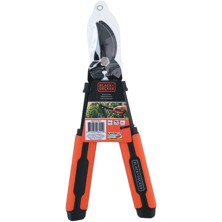 Black & Decker Ágvágó, 38cm