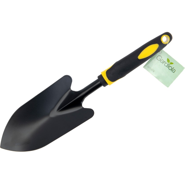Gardiola Kézi ültetőkanál fém, műa. markolat, 34 cm