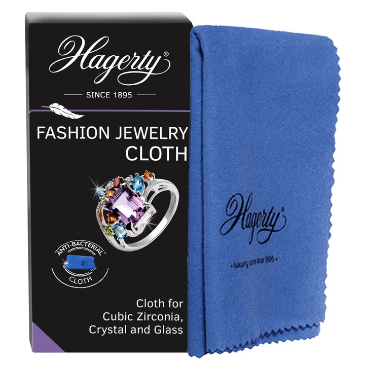 Laveta pentru bijuterii fashion Hagerty