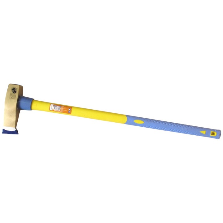 Toko Fejsze, hasító, üvegszálas nyéllel, 3000g