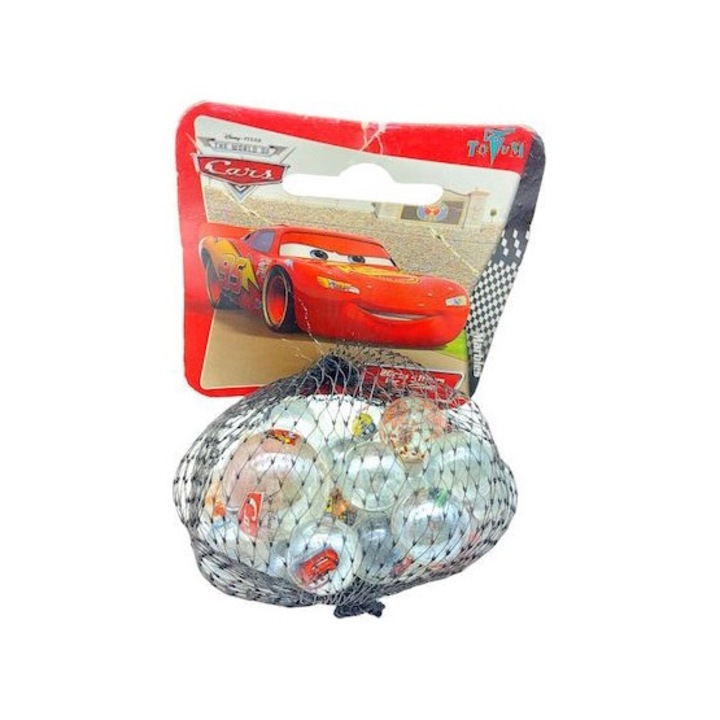 Copii Tifon Transparent Mingi Gloante Buna Calitate Masini Mc queen