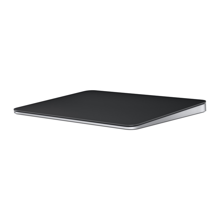 Apple Magic Trackpad 3, Multi-Touch Surface, Negru