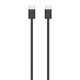 Apple Magic Trackpad 3, Multi-Touch Surface, Negru