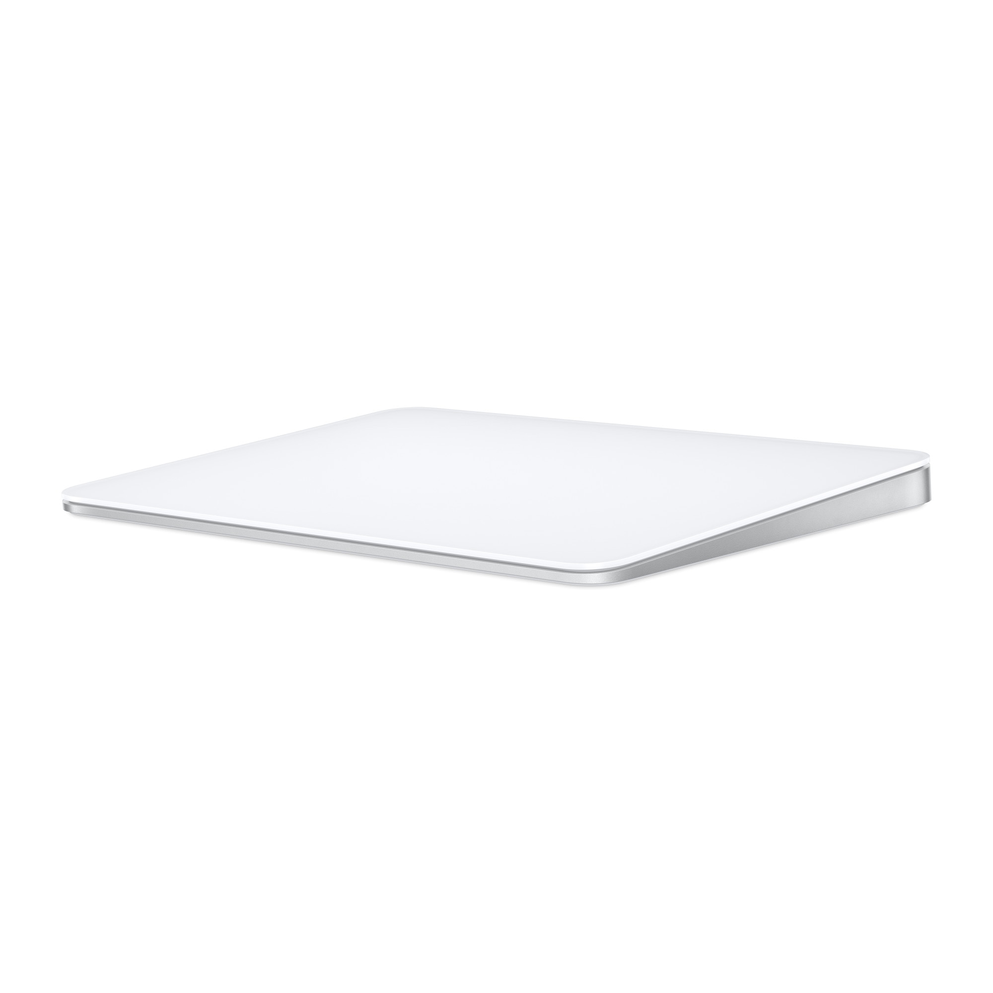 Apple Magic Trackpad 3, Multi-Touch Surface, Alb - eMAG.ro