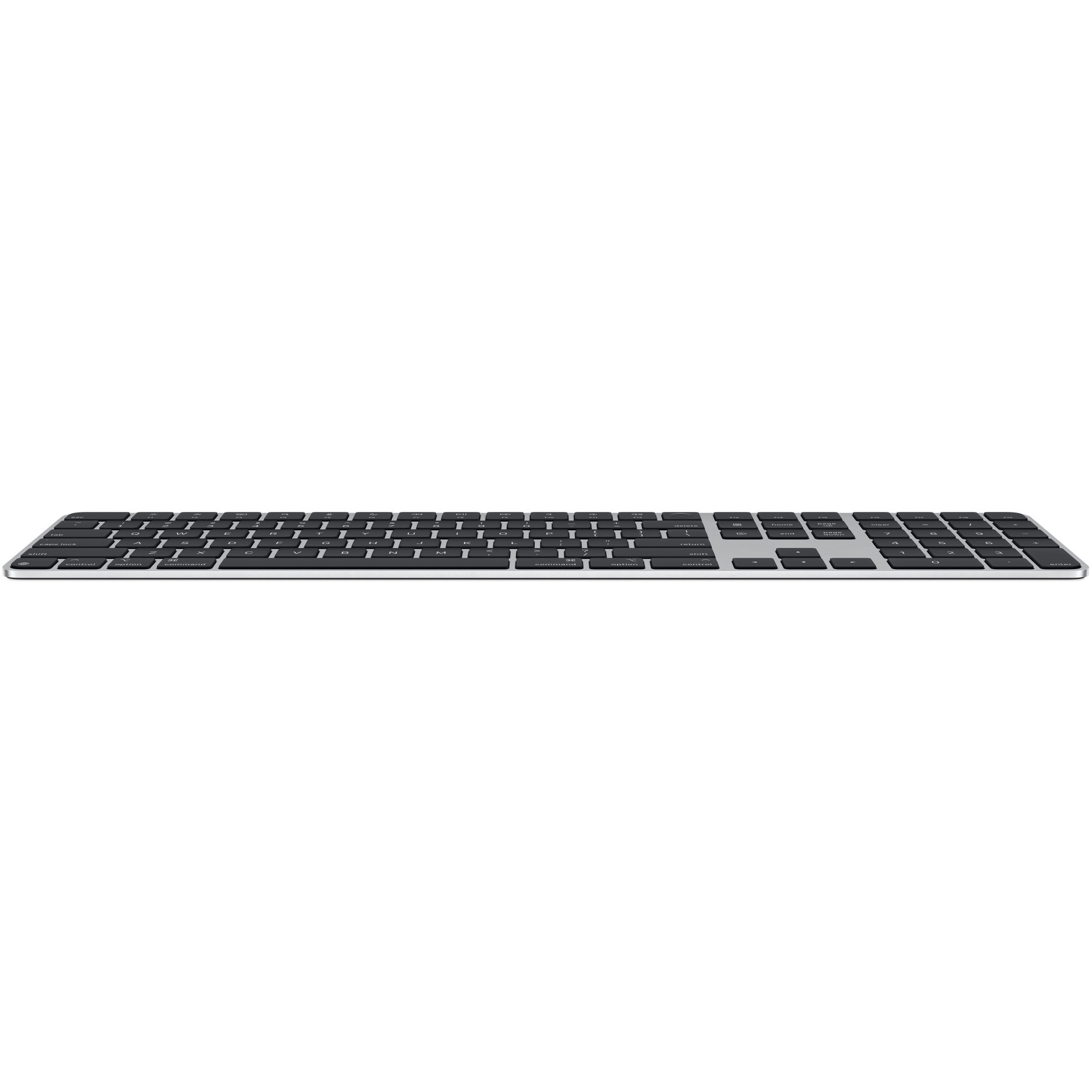Tastatura Apple Magic, Touch ID, Numeric Keypad - International