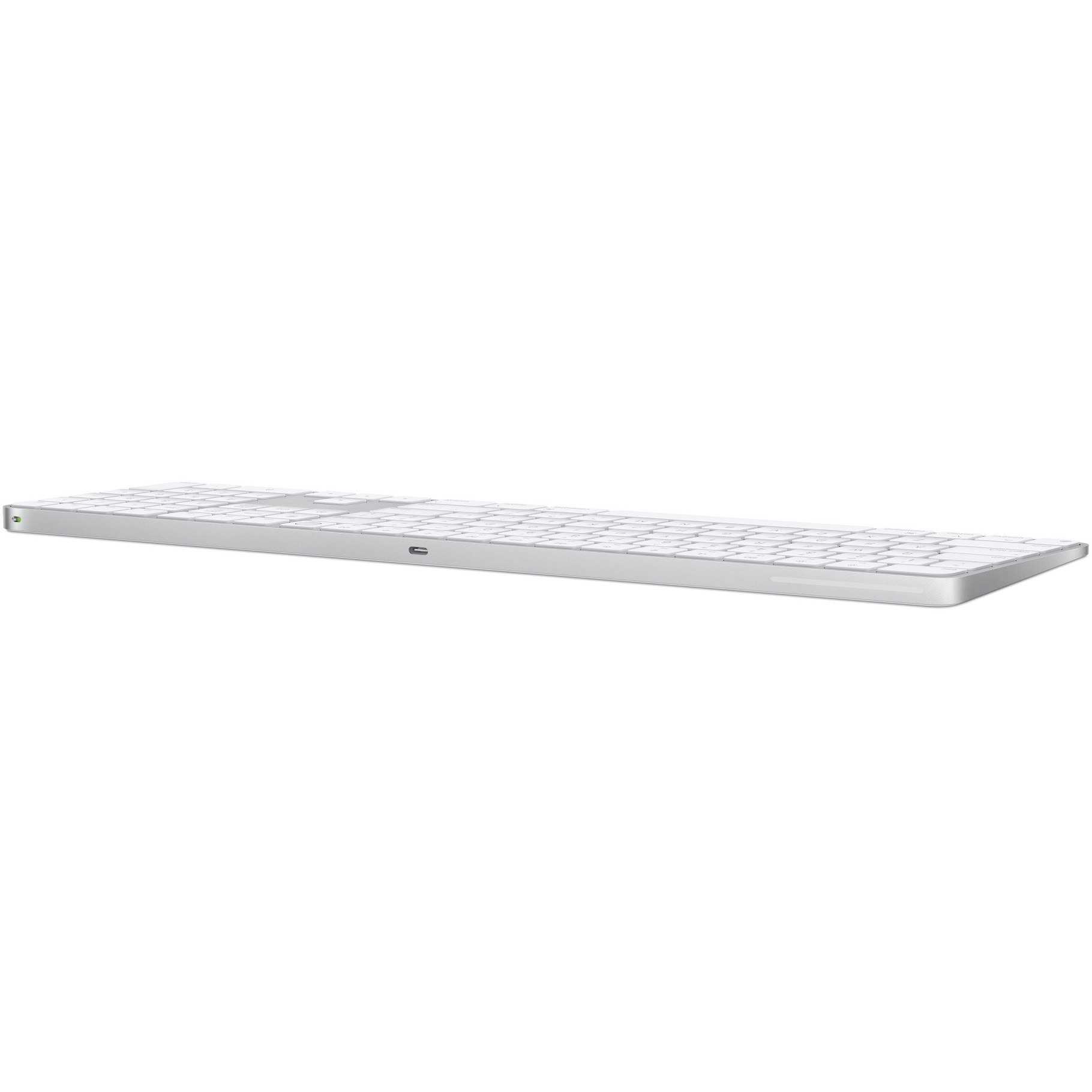 touch ID magic keyboard A2449 パープル Genuine Apple Magic keyboard Touch ID for M1 Macs Purple