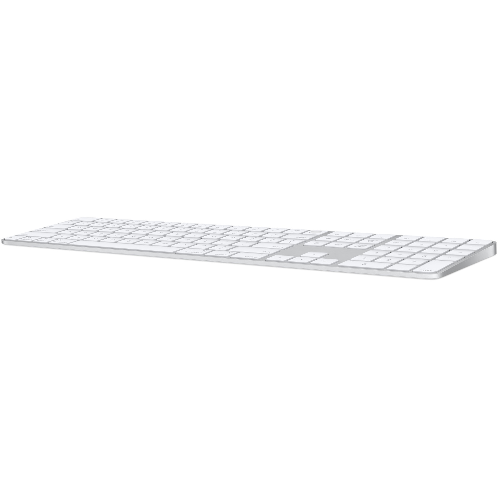 Magic Keyboard タッチID Apple Apple Magic Keyboard With Touch ID and Numeric Keypad (USB-C