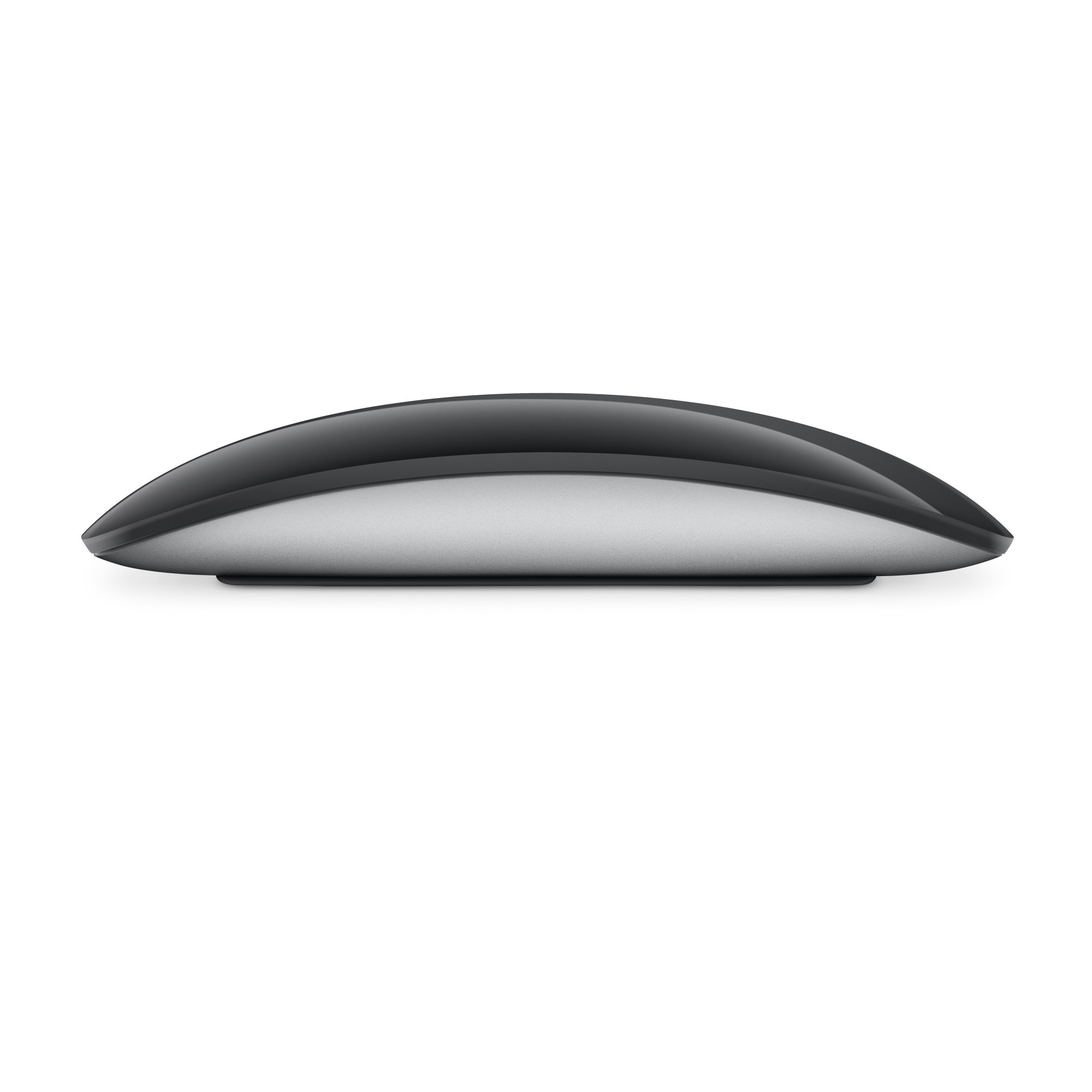 Apple Magic Mouse 3, Multi-Touch Surface, Negru - eMAG.ro